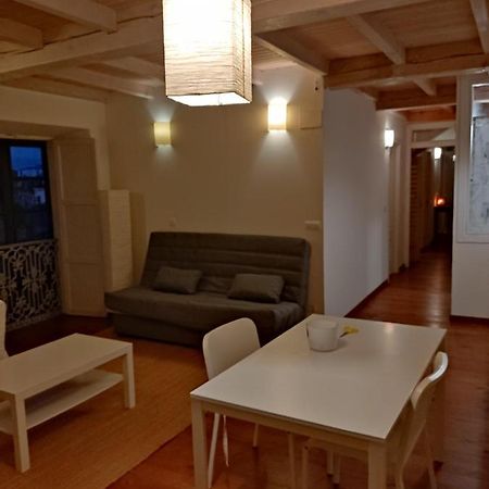 Namor-Apartamento Tres Balcones Рібадео Екстер'єр фото