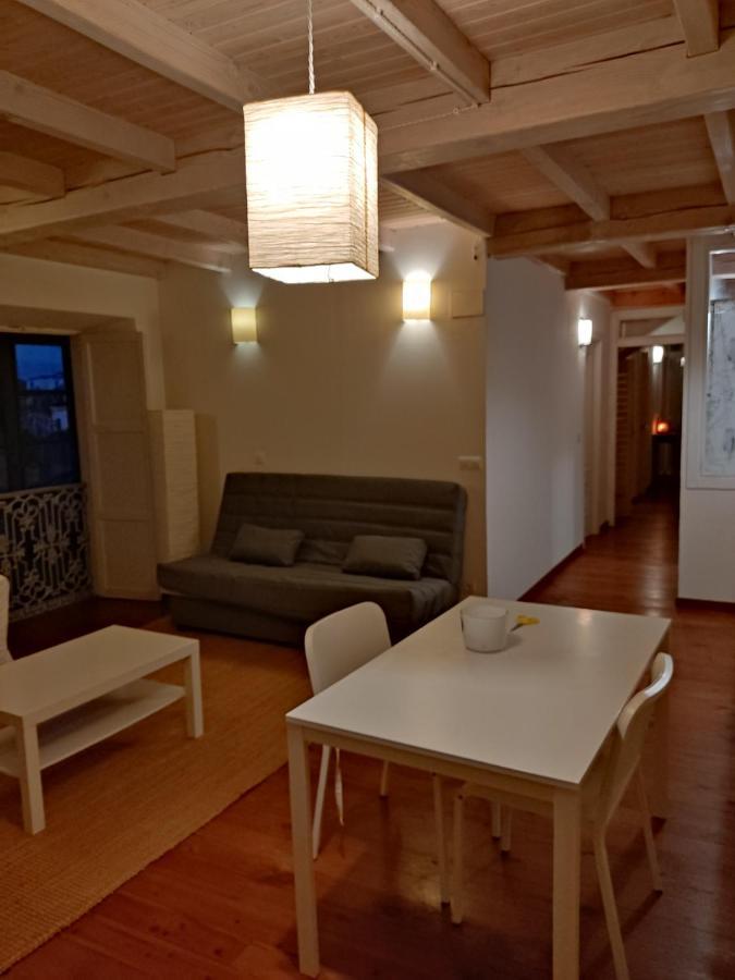 Namor-Apartamento Tres Balcones Рібадео Екстер'єр фото