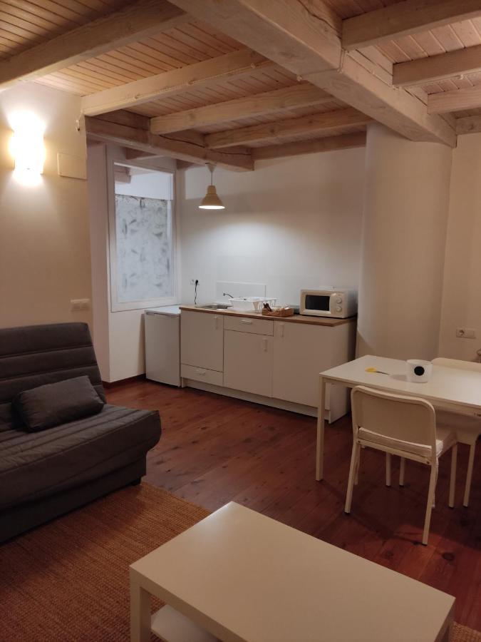 Namor-Apartamento Tres Balcones Рібадео Екстер'єр фото