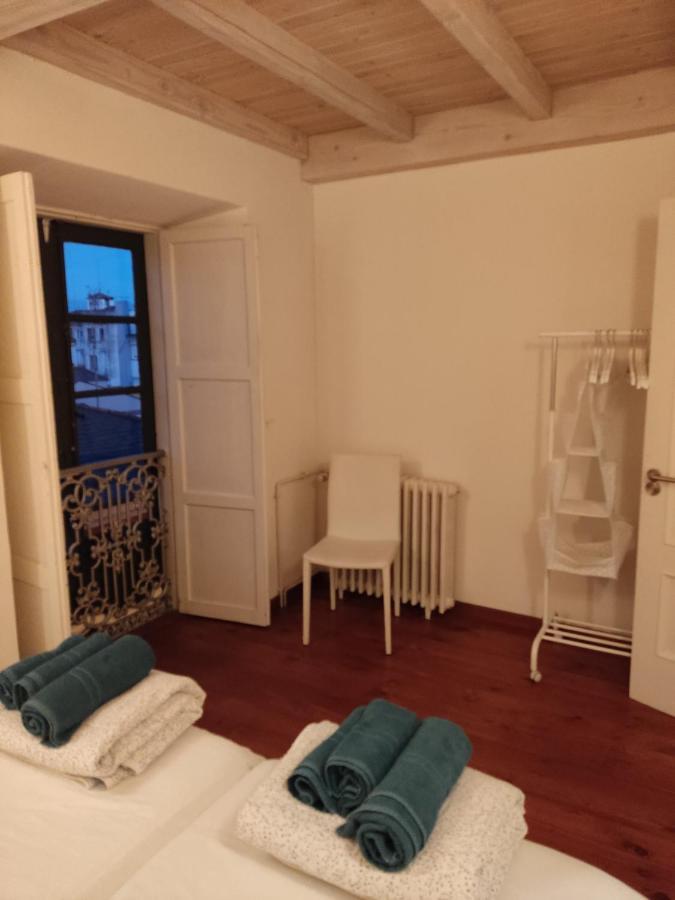 Namor-Apartamento Tres Balcones Рібадео Екстер'єр фото