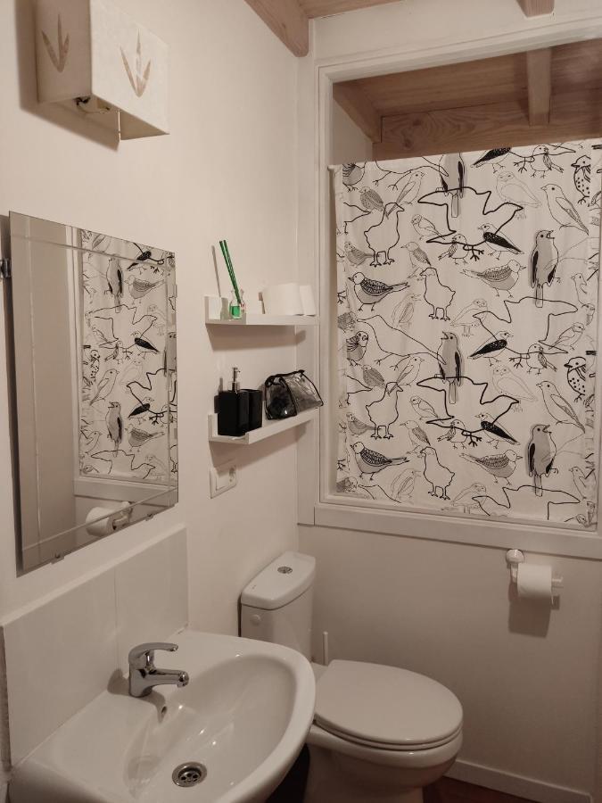 Namor-Apartamento Tres Balcones Рібадео Екстер'єр фото