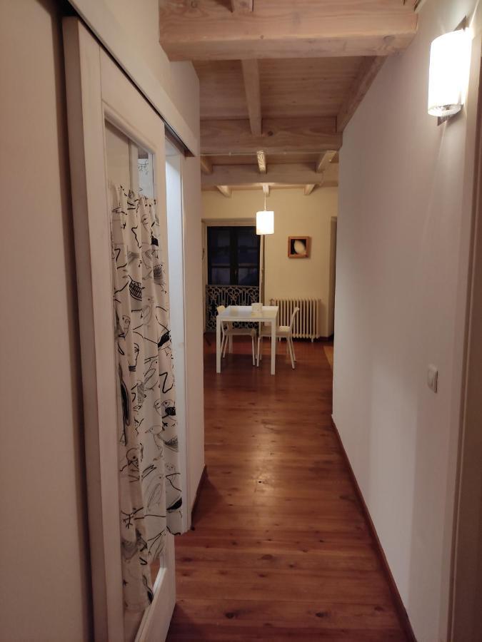 Namor-Apartamento Tres Balcones Рібадео Екстер'єр фото