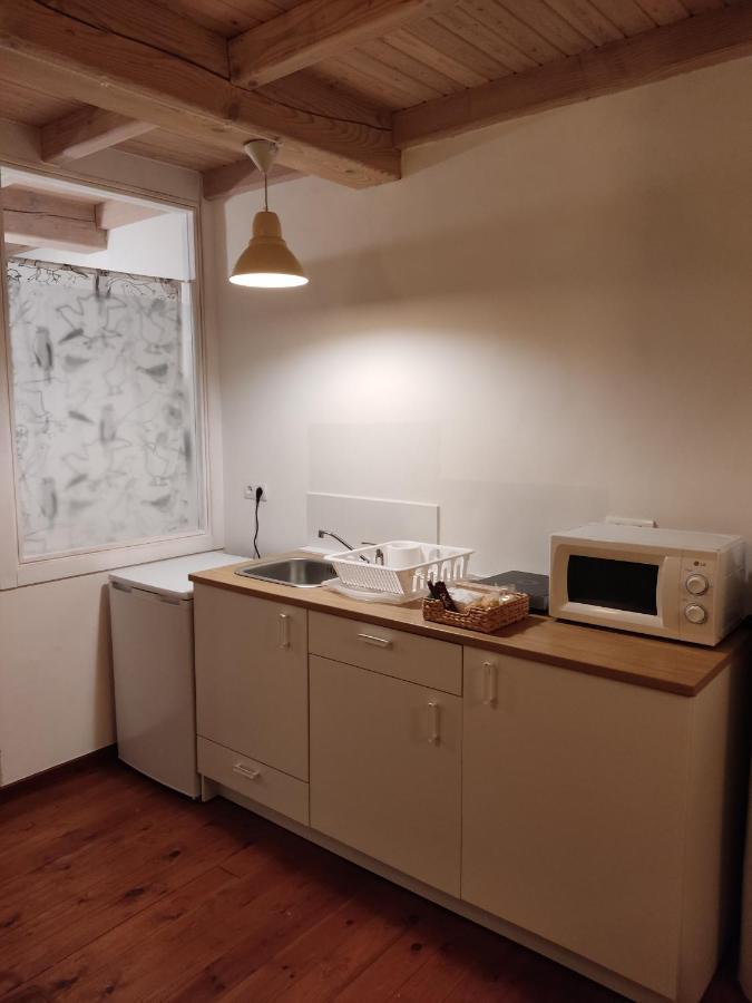 Namor-Apartamento Tres Balcones Рібадео Екстер'єр фото